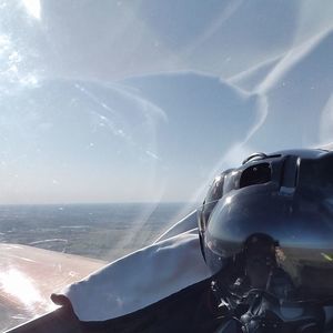 Meet your Posher, Nicholas